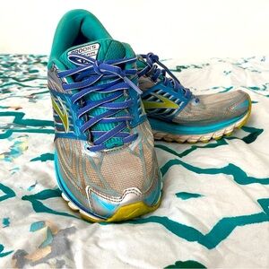 Brooks Glycerin 14 Women’s Running Shoes